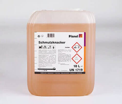 Industrie und Werkstattreiniger Schmutzknacker 10L von Planol