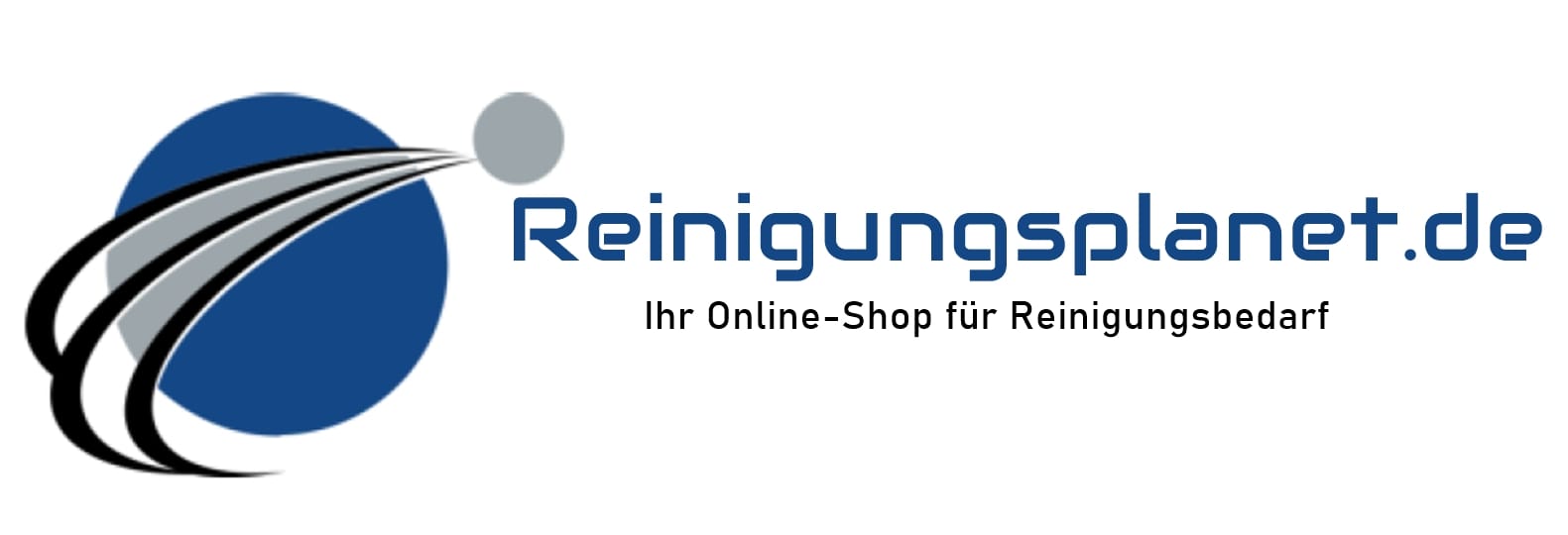 Reinigungsplanet Online-Shop