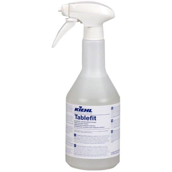 Schreibtischreiniger Kiehl Tablefit 750 ml