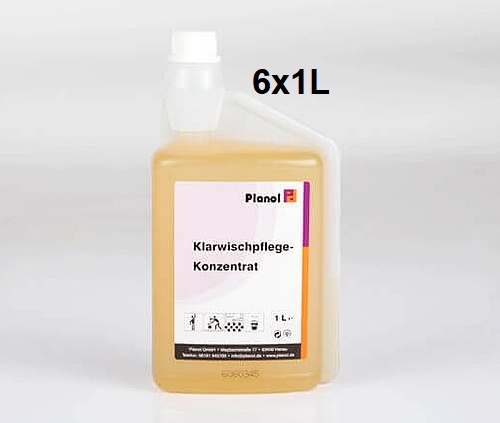 Klarwischpflege Konzentrat von Planol – Bild 2