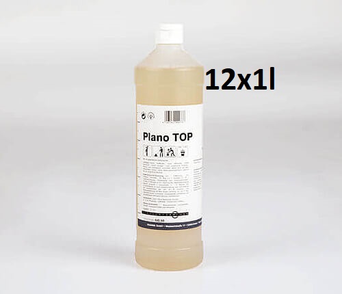 Versiegelung und Beschichtung Entferner Grundreiniger Plano Top von Planol – Bild 3