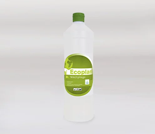 Ökologische Wischpflege Ecoplan Planol