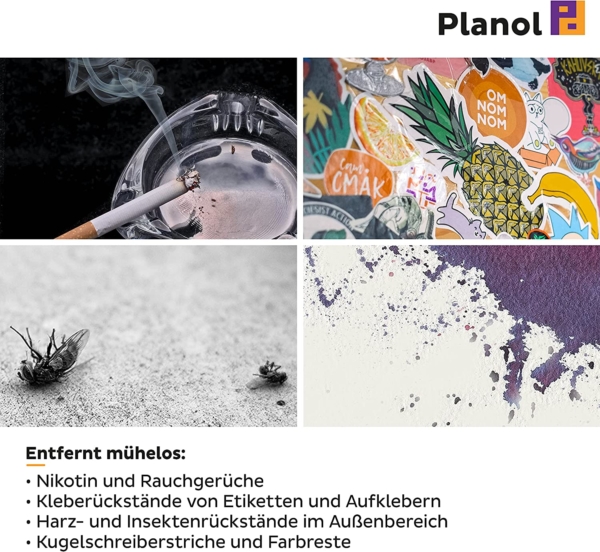 Universalreiniger Plano Forte von Planol – Bild 4