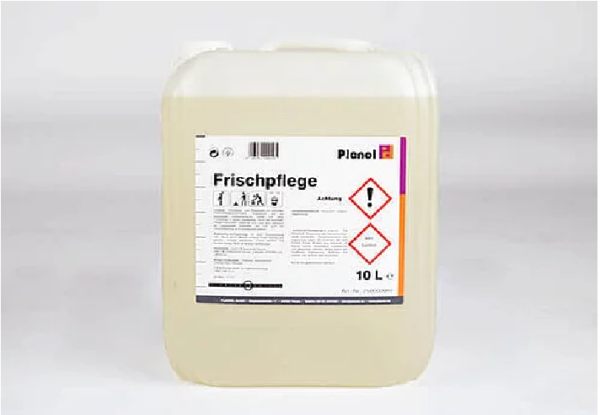 Maschinenreiniger Konzentrat Polymer von Planol 10L