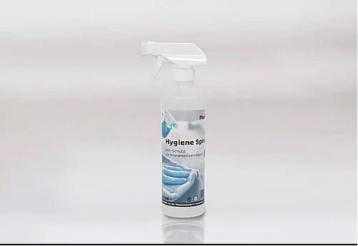 Hygiene Spray von Planol